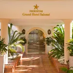 Hotel Joia Salome By Iberostar -adults Only Costa Adeje (Tenerife)