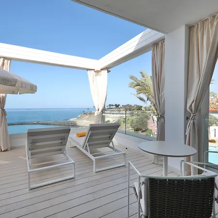 Joia Salomé By Iberostar -adults Only Costa Adeje (Tenerife)