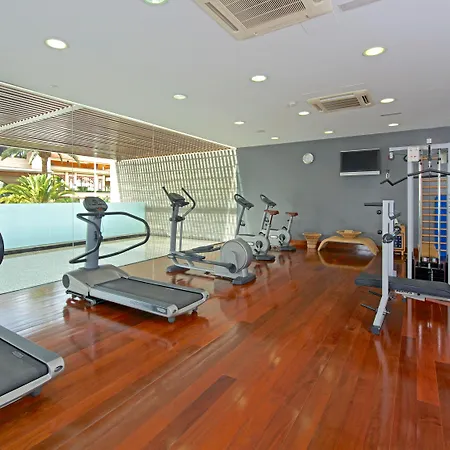 Hotel Joia Salomé By Iberostar -adults Only Costa Adeje (Tenerife)