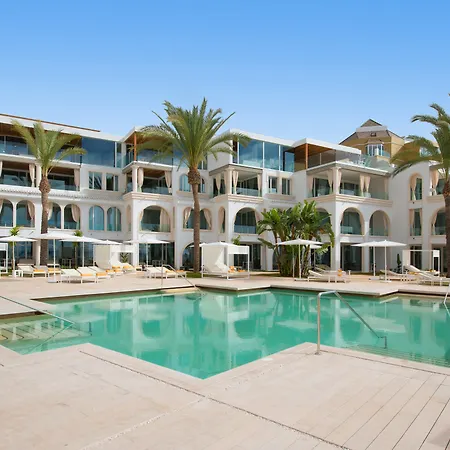 Joia Salomé By Iberostar -adults Only Hotel