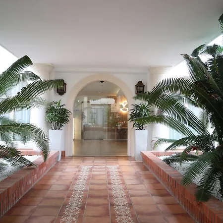 Joia Salomé By Iberostar -adults Only 5* Costa Adeje (Tenerife)