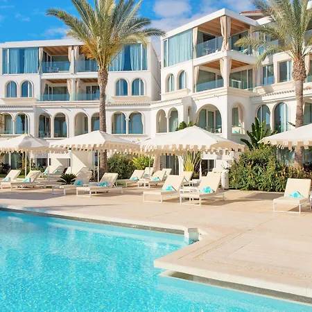 Joia Salomé By Iberostar -adults Only 5* Costa Adeje (Tenerife)