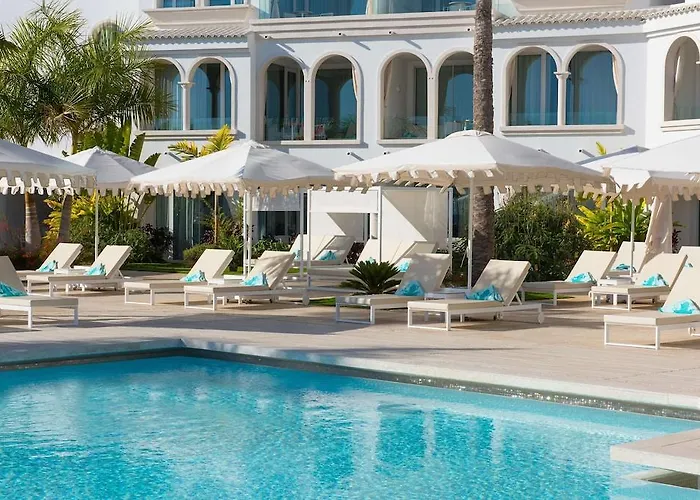 Joia Salome By Iberostar -adults Only ホテル 5*