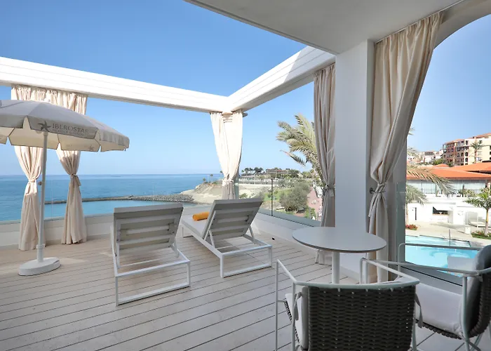 Joia Salomé By Iberostar -adults Only Costa Adeje (Tenerife)