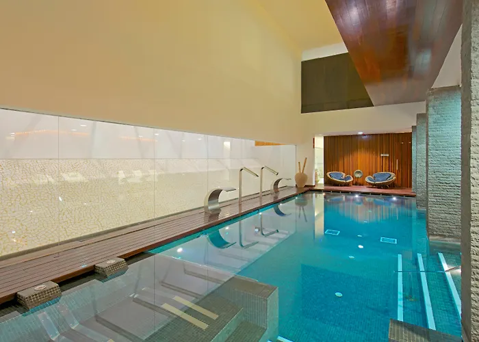 Hotel Joia Salomé By Iberostar -adults Only 5*