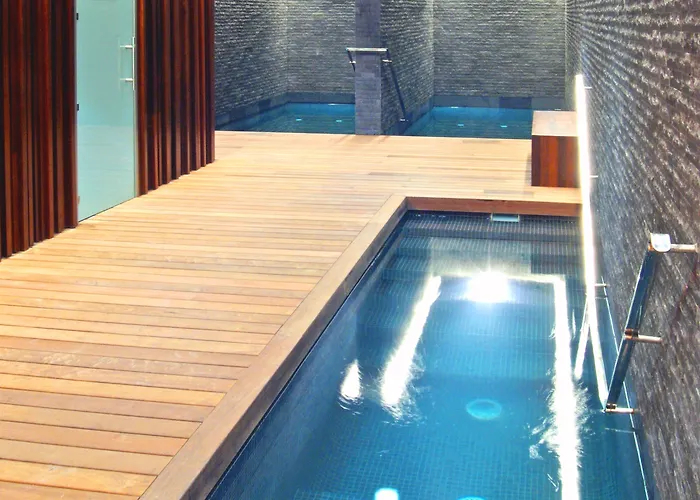 Hotel Joia Salomé By Iberostar -adults Only