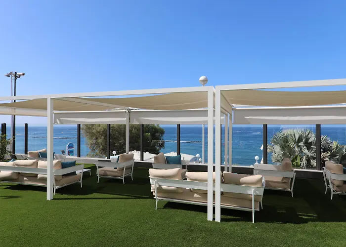 Joia Salomé By Iberostar -adults Only 5* Costa Adeje (Tenerife)