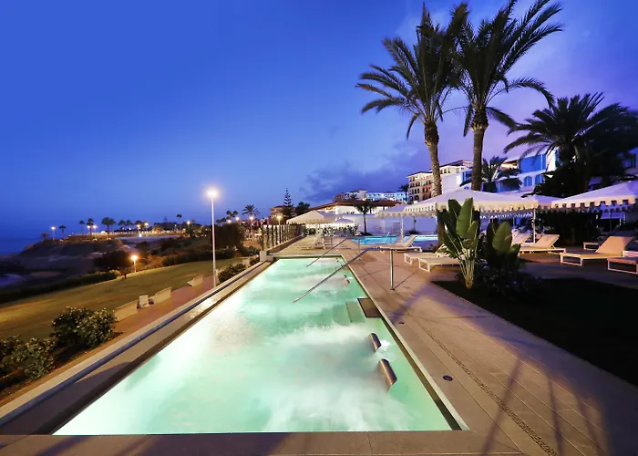 Joia Salomé By Iberostar -adults Only 5*