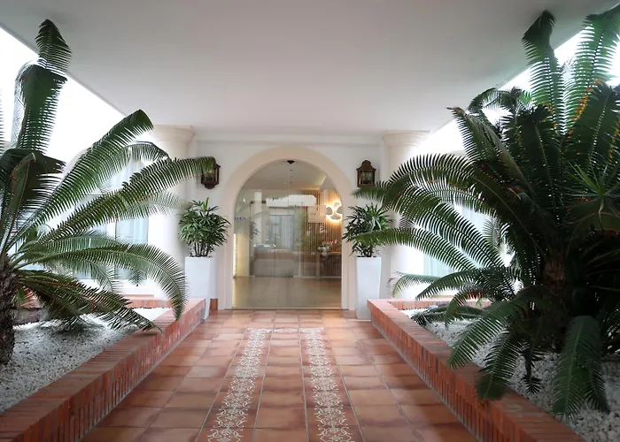 Joia Salomé By Iberostar -adults Only 5* Costa Adeje (Tenerife)