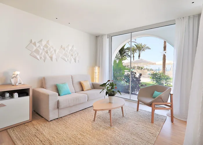 Joia Salomé By Iberostar -adults Only Hotel