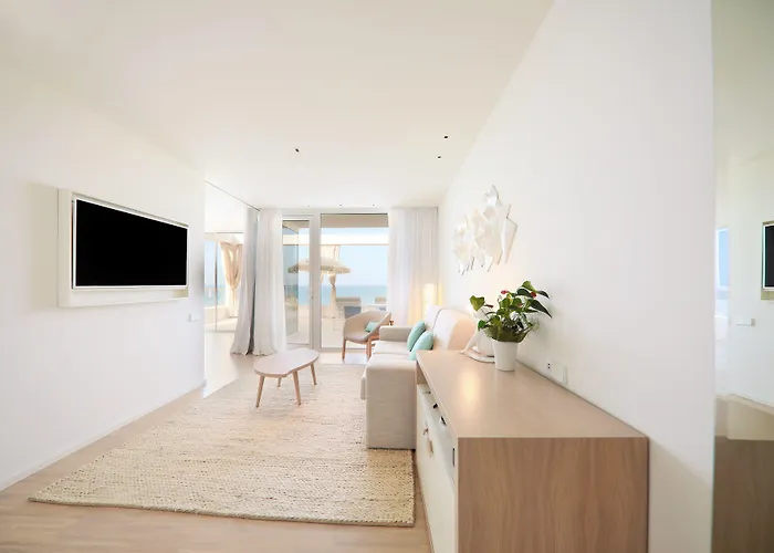 Hotel Joia Salomé By Iberostar -adults Only