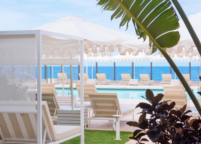 Hotel Joia Salomé By Iberostar -adults Only