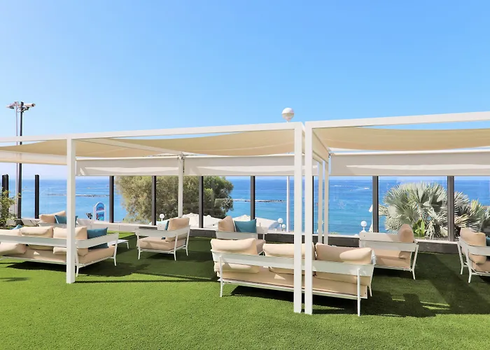 Joia Salomé By Iberostar -adults Only Hotel