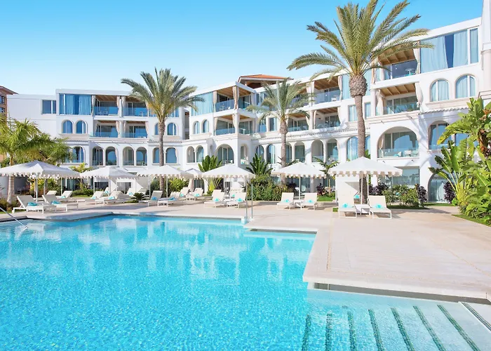 Joia Salomé By Iberostar -adults Only