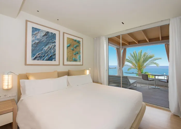 Joia Salome By Iberostar -adults Only ホテル 5*