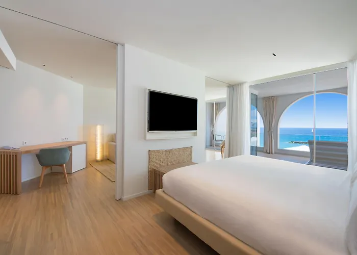 Joia Salomé By Iberostar -adults Only