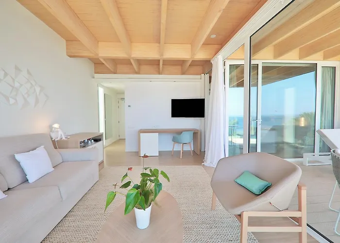 Hotel Joia Salomé By Iberostar -adults Only Costa Adeje (Tenerife)