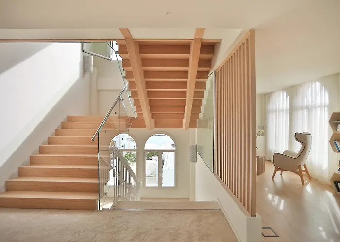 ホテル Joia Salome By Iberostar -adults Only 5*