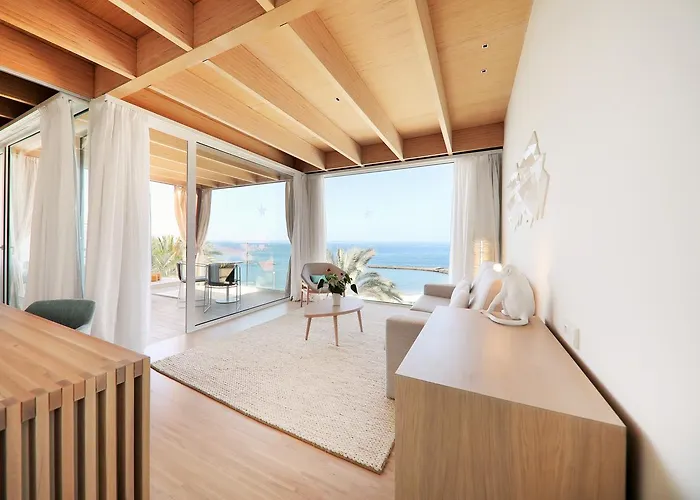 Hotel Joia Salomé By Iberostar -adults Only