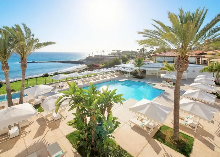 Joia Salomé By Iberostar -adults Only 5*