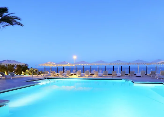 Joia Salome By Iberostar -adults Only