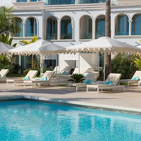 Joia Salome By Iberostar -adults Only 호텔 5*