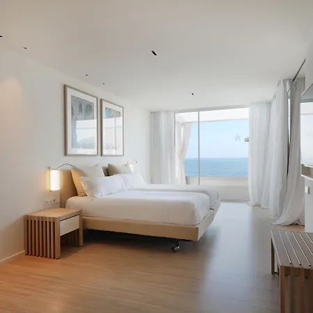 Hotel Joia Salome By Iberostar -adults Only Costa Adeje (Tenerife)