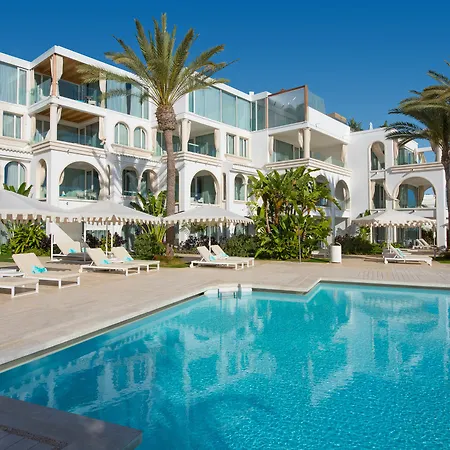 Hotel Joia Salome By Iberostar -adults Only Costa Adeje (Tenerife)