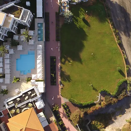 Joia Salome By Iberostar -adults Only