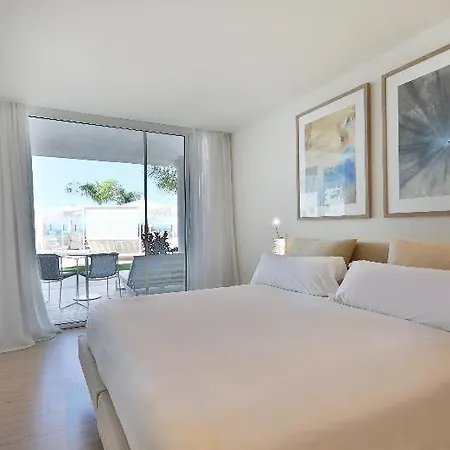 Joia Salome By Iberostar -adults Only 5* Адехе
