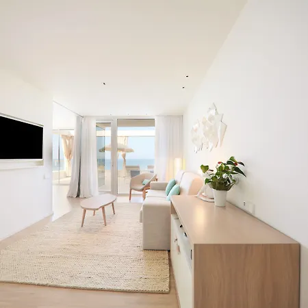 Hotel Joia Salome By Iberostar -adults Only