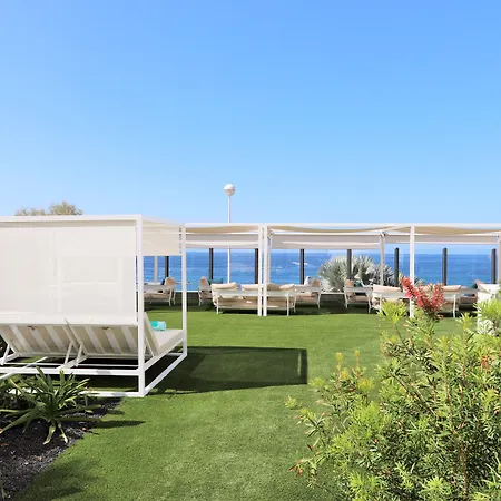 Hotel Joia Salome By Iberostar -adults Only