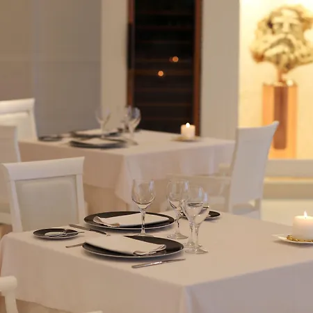 Joia Salome By Iberostar -adults Only Hotel 5*