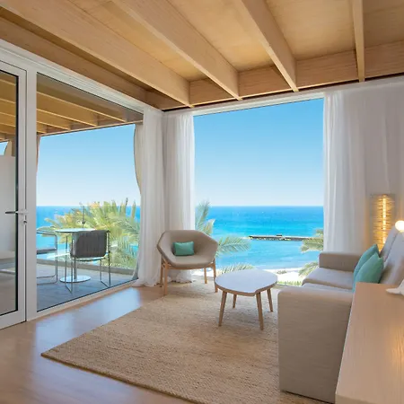 Joia Salome By Iberostar -adults Only 5* Costa Adeje (Tenerife)