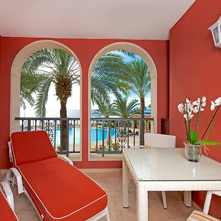 호텔 Joia Salome By Iberostar -adults Only 5*