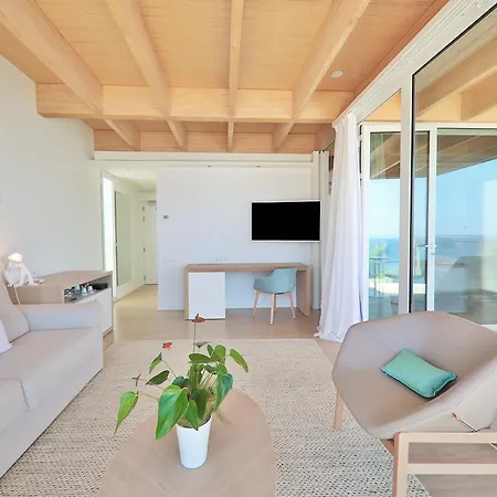 Hotel Joia Salome By Iberostar -adults Only Costa Adeje (Tenerife)