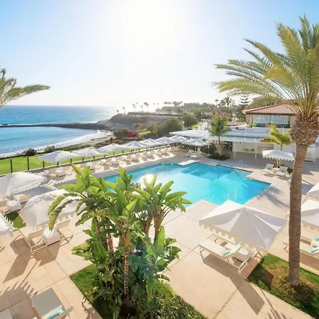 Joia Salome By Iberostar -adults Only 5*