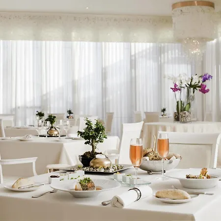 Joia Salome By Iberostar -adults Only 5* Адехе
