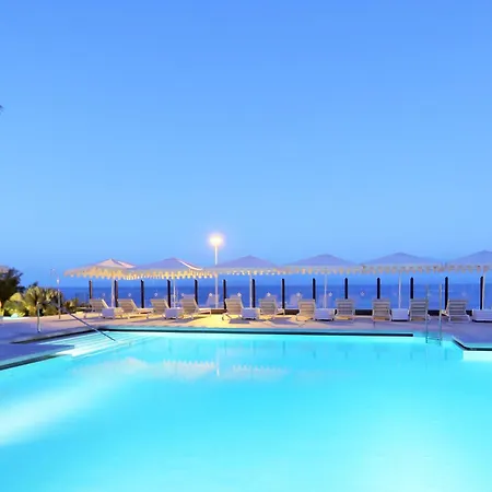 Joia Salome By Iberostar -adults Only