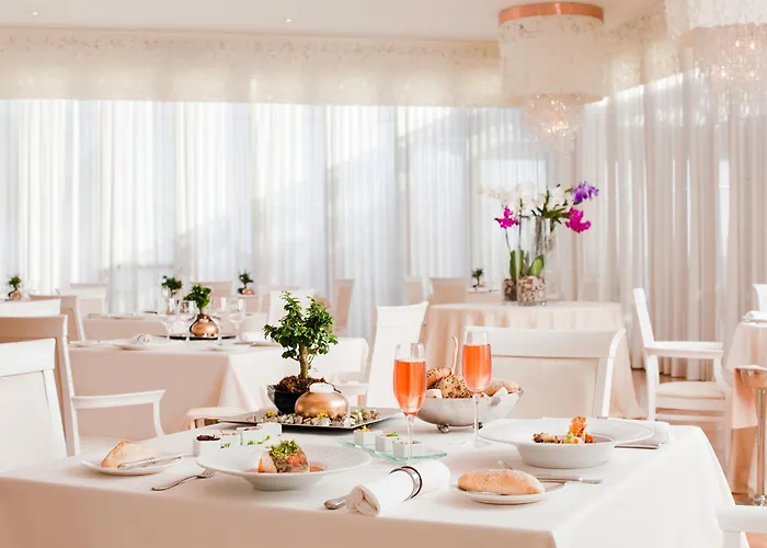 Otel Joia Salome By Iberostar -adults Only 5*