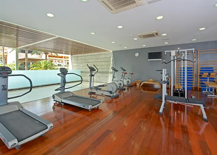 Otel Joia Salome By Iberostar -adults Only Costa Adeje