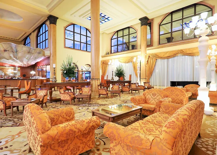 Otel Joia Salome By Iberostar -adults Only 5*