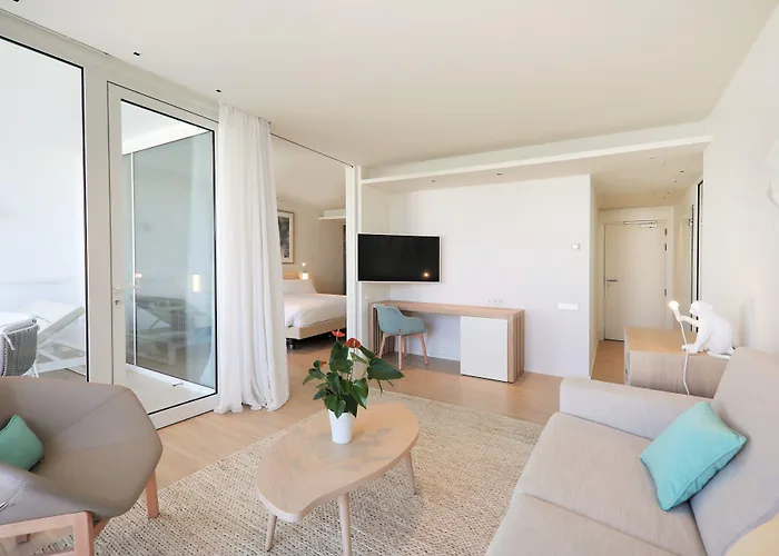 Joia Salome By Iberostar -adults Only Otel