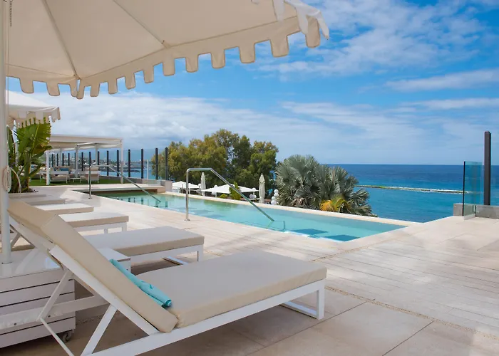 Otel Joia Salome By Iberostar -adults Only