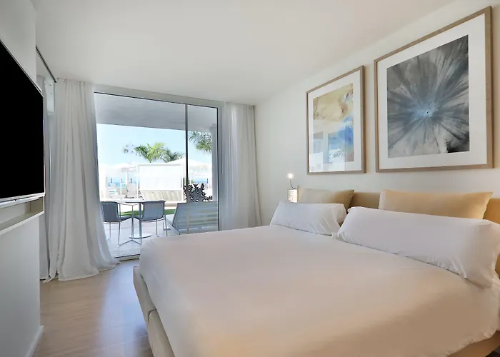 Joia Salome By Iberostar -adults Only 5*