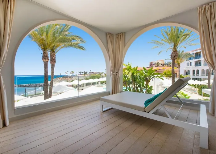 Hotel Joia Salome By Iberostar -adults Only