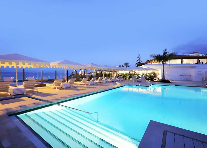 Joia Salome By Iberostar -adults Only Otel Costa Adeje