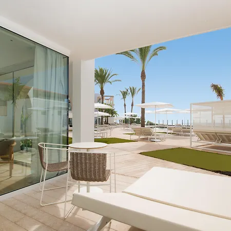 Joia Salome By Iberostar -adults Only Отель Адехе