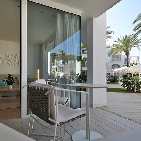 Joia Salome By Iberostar -adults Only 5*