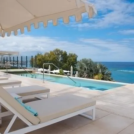 Joia Salome By Iberostar -adults Only 5* אדחה
